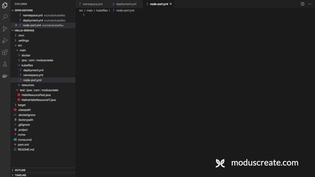 How to Deploy Quarkus on Kubernetes (Amazon EKS) смотреть онлайн