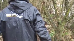 Рыбалка на сома на неизвестном водоёме. Ловля на сома в марте