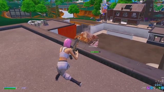 How I Get 1000FPS on Fortnite (easy fps boost + 0 delay) Tutorial смотреть онлайн