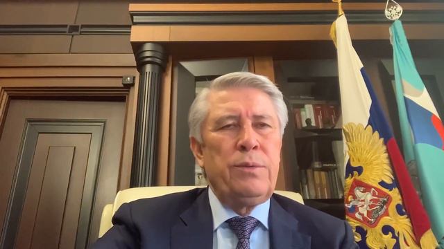 Обращение ректора смотреть онлайн