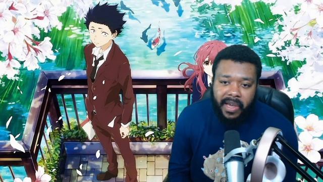 a more personal IN DEPTH review (A SILENT VOICE) смотреть онлайн