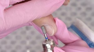 Аппаратный маникюр + гель лак для новичков пошагово