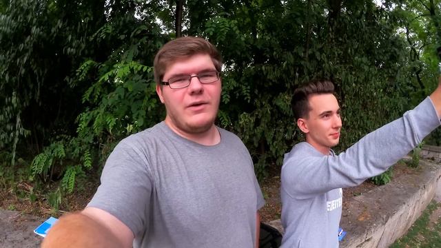 Besuch bei G-Portal | #DEUTSCHLANDRITT | München | Jaybee смотреть онлайн