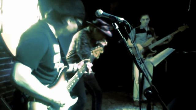 BLUES WILLYS - Born in Chicago смотреть онлайн