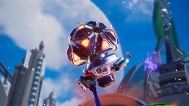 Трейлер Ratchet & Clank Rift Apart (PC)