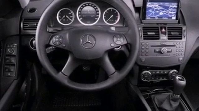 2009 Mercedes-Benz 3.5L Sport Sacramento CA 95825 смотреть онлайн