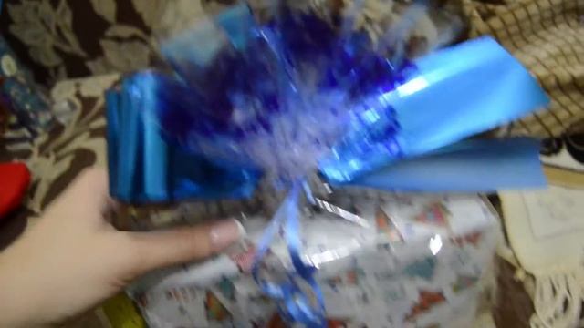 Что подарить друзьям/родителям на Новый год? Мои идеи/варианты подарков смотреть онлайн