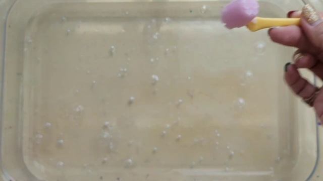 Rainbow Baby Shark School Bus Mixing Makeup,Random Into Slime! Satisfying Slime #asmr#slimevideo