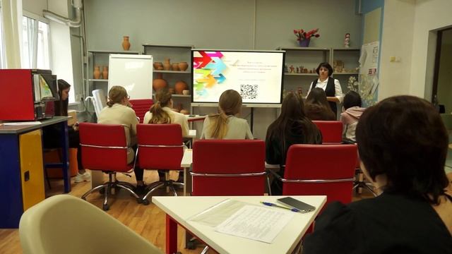 Горбачева Ольга Юрьевна МБУ ДО Конышевский Дом детского творчества смотреть онлайн