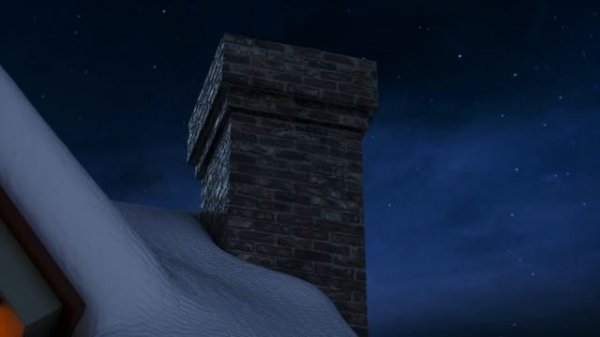 Tsum Present Delivery | Tsum Tsum Shorts | Disney