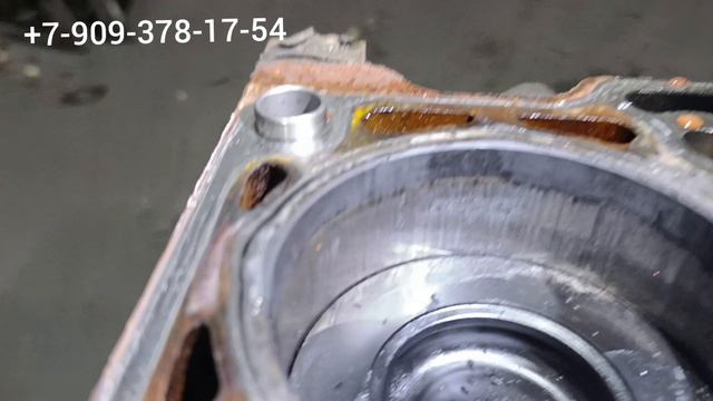 Газель Камминз, переделать евро 5, на евро 4 и убить мотор