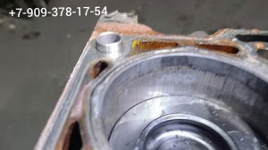 Газель Камминз, переделать евро 5, на евро 4 и убить мотор