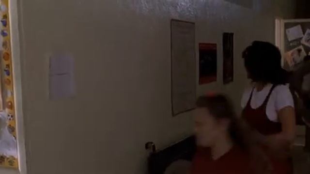 Пророчество 1995