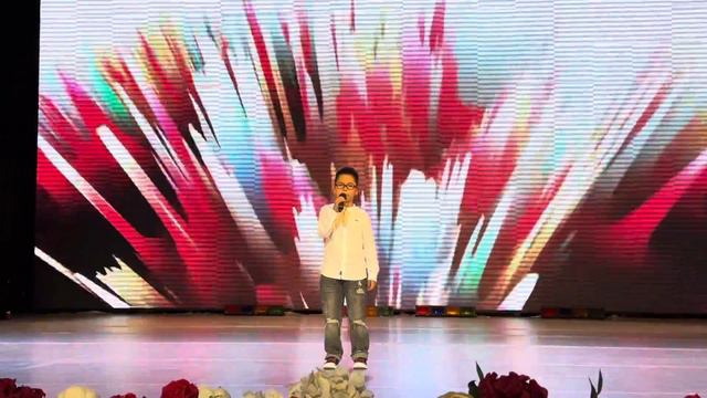 Эдуард Пак - Прекрасное далеко. Summer Vibes 22.07.2023 смотреть онлайн