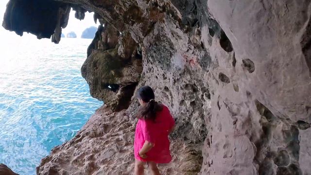 Остров Джеймса Бонда. VIP экскурсия в заливе Пханг Нга, цена. Таиланд, Пхукет 2023 смотреть онлайн