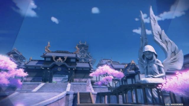 Pelea contra la Raiden Shogun | Genshin Impact 2.5 смотреть онлайн