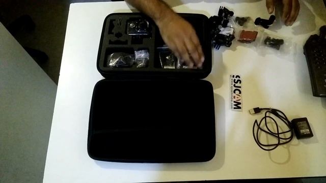 Best Budget | GoPro | SJ Cam | Case смотреть онлайн