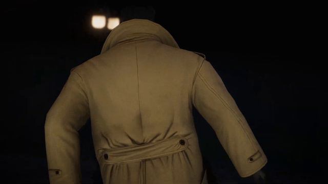 КАК ДОСТАТЬ БУЛЬДОГА► Blacksad: Under the Skin #8 смотреть онлайн