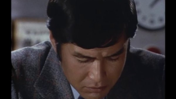 太陽にほえろ！ 第122話 信念に賭けろ！