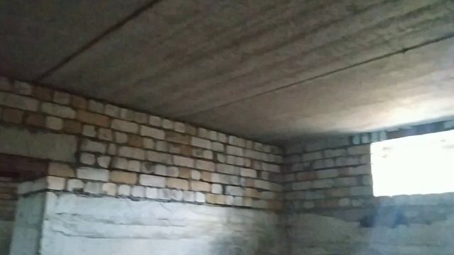 Новый обьект.Делаю разводку кабелей в подвале смотреть онлайн