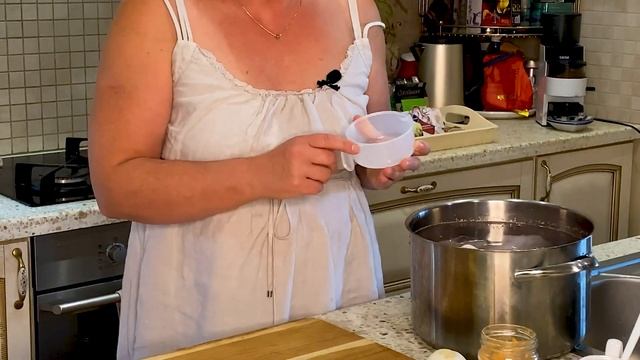 Как начать Палео диету, Бульон из индейки. смотреть онлайн