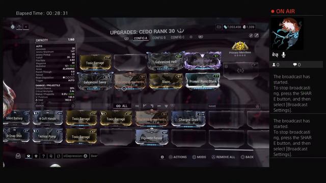 Kami-Maiku_YYJ's Live PS4 Broadcast смотреть онлайн
