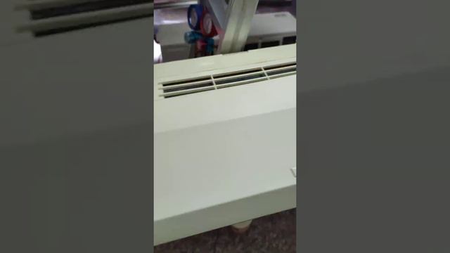 三菱分離式冷氣測試 смотреть онлайн