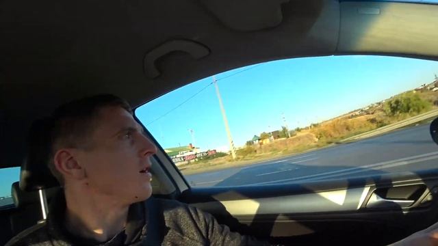 Купил себе Volkswagen Golf 6. Поездка за машиной через пол Страны Часть №2 смотреть онлайн
