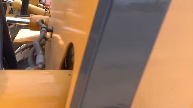 [Autowini.com] Korean used Forklift - HYSTER FORTIS 2.5 (Hyundai12-064) смотреть онлайн