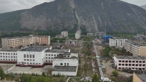 Посёлок Дукат, Омсукчанский район, Магаданская область, 2023 г.