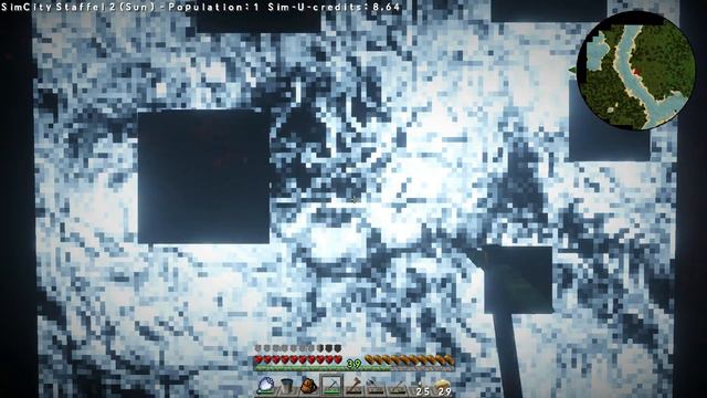 Community Server Visionen | Let's Play Minecraft SimCity #127 «S2|E027» смотреть онлайн