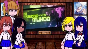 Ijiranaide, Nagatoro-san React Ben 10 (Ben 10: Força Alienígena) - ØMNITRIX | AS | M4rkim