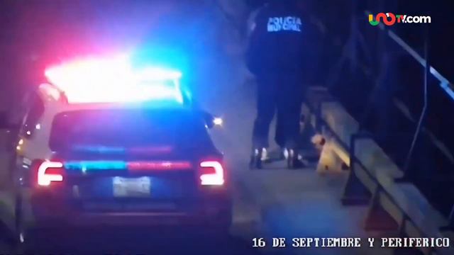 Policías de Puebla se visten de héroes смотреть онлайн