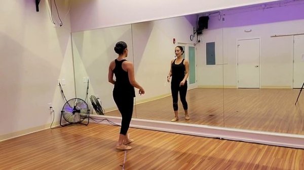 Salsa Shines for Beginners | Salsa for Men and Women | Salsa on2 Footwork