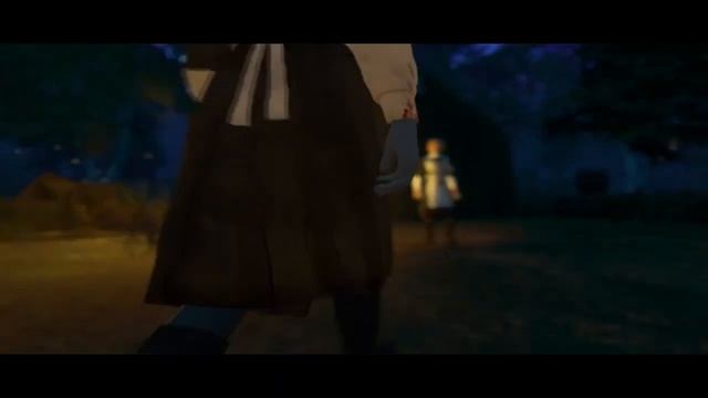 Within Whispers: The Fall Gameplay смотреть онлайн