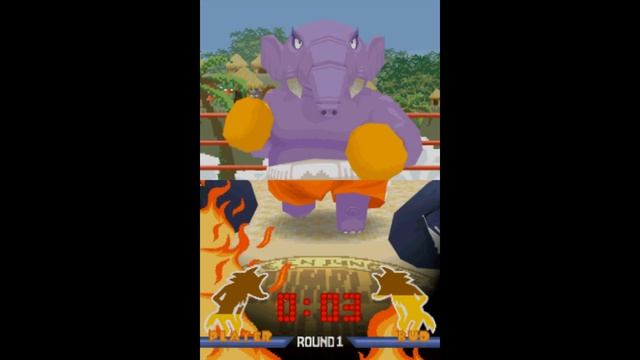 Animal Boxing Bud 2.0 смотреть онлайн