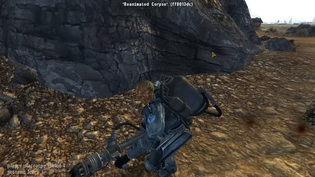 Fallout New Vegas Mods:Wasteland Poop Part 20 смотреть онлайн