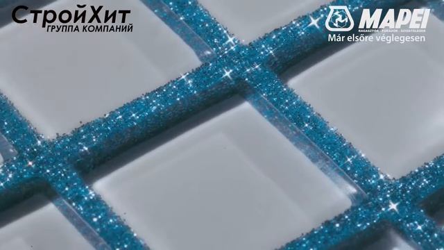 MAPEI KERAPOXY DESIGN смотреть онлайн