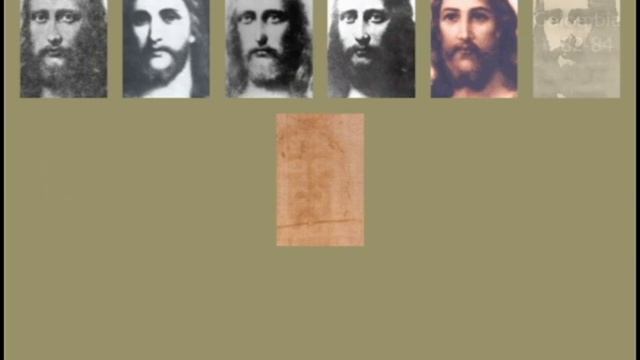 Holy Face / Santa Faz смотреть онлайн