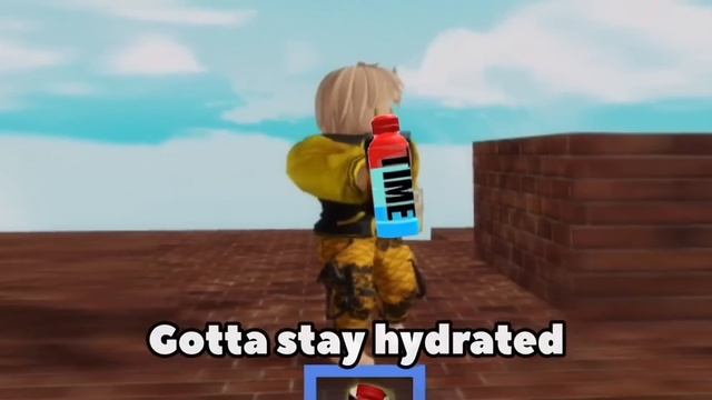 I made FAMOUS YOUTUBERS In ROBLOX… смотреть онлайн