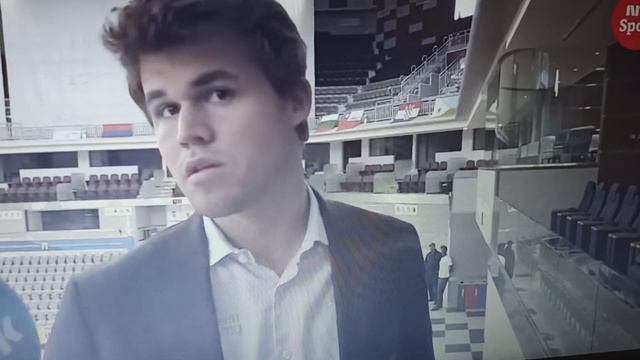 Magnus Carlsen - Funny And Angry Moments!  Магнус Карлсен - смешные и злые моменты!