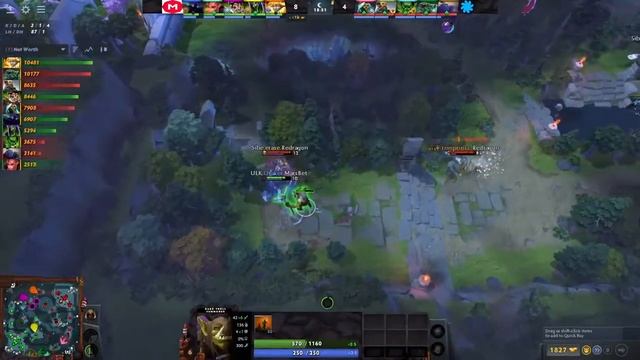 [ENG] D1 Hustlers vs Level UP | EPL Season 13 | 25 Oct 2023 смотреть онлайн