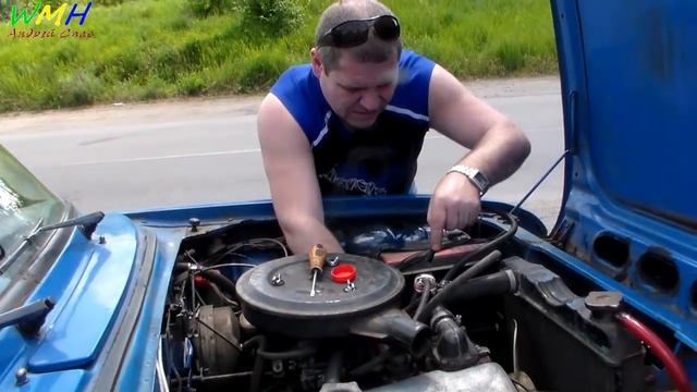 Расход топлива 2 часть ( маленькая доработка ). Fuel consumption of the 2 (small refinement) смотреть онлайн