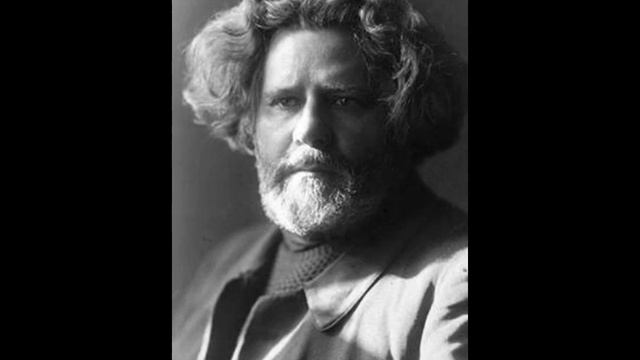 Голоса писателей и поэтов прошлого. Часть 4. Максимилиан Волошин (1877-1932 г.г.) смотреть онлайн