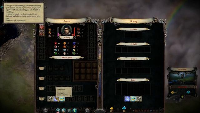 Check Out - Eador Masters of the Broken World смотреть онлайн