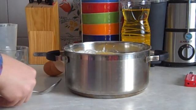 Оладьи. Вкусные оладьи.Оладьи на дрожжах. смотреть онлайн