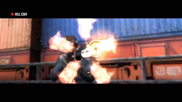 KILL 2 COMMANDERS| SNIPER STRIKE| android game 2023 смотреть онлайн