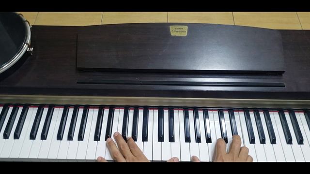 Jó "Piano Instrumental Tutorial" смотреть онлайн