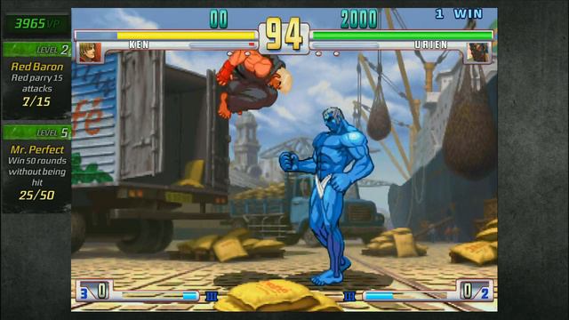 CC Afterhours: 3rd Strike ft. @gootecks (Urien), Vicious @jayy_mitchell (Ken) & JoeDubbs (Ken) смотреть онлайн