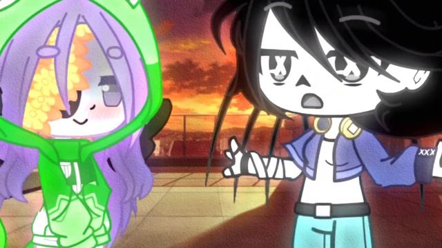 🐸~ meme давай полетаем ~ Gacha Club ~ –kērmit ~🐸 смотреть онлайн